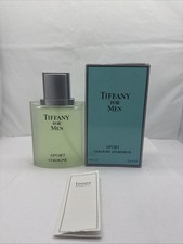 Tiffany & Co. Eau de Cologne Fragrances for Men for sale - eBay