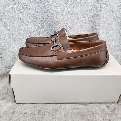 Kenneth Cole Shoes Mens Size 9 Reaction Lyon Bit Driver  display picture 2
