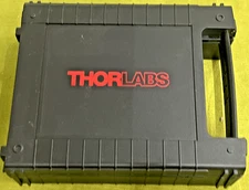 Thorlabs M455L2 455nm Blue High-Power LED Light Source w/ Case