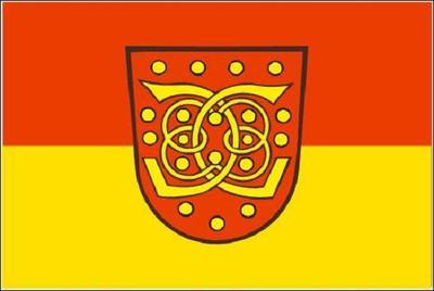 Fahne Flagge Bad Bentheim 100 x 150 cm Bootsflagge Premiumqualität