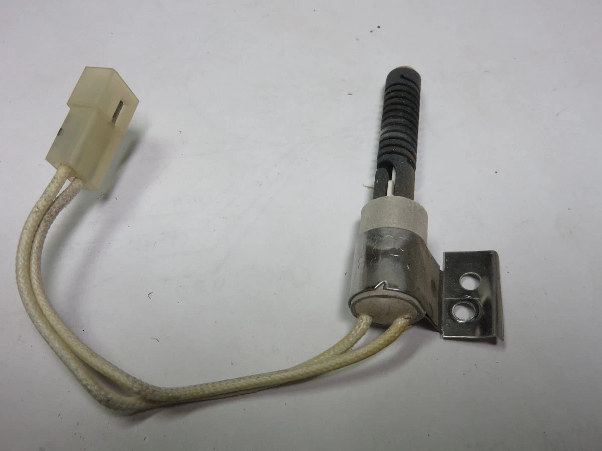 Gas Furnace Ignitor Nordyne Model 0206FC007 | eBay