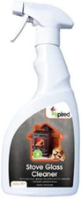 Image of Inspired Stove Glass Cleaner, 500 ml