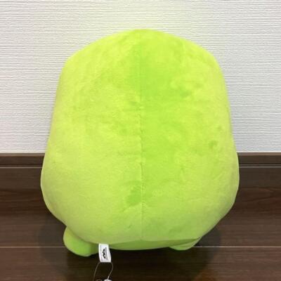Tamagotchi Kuchipatchi Plush doll H22cm Bandai 2024 | eBay