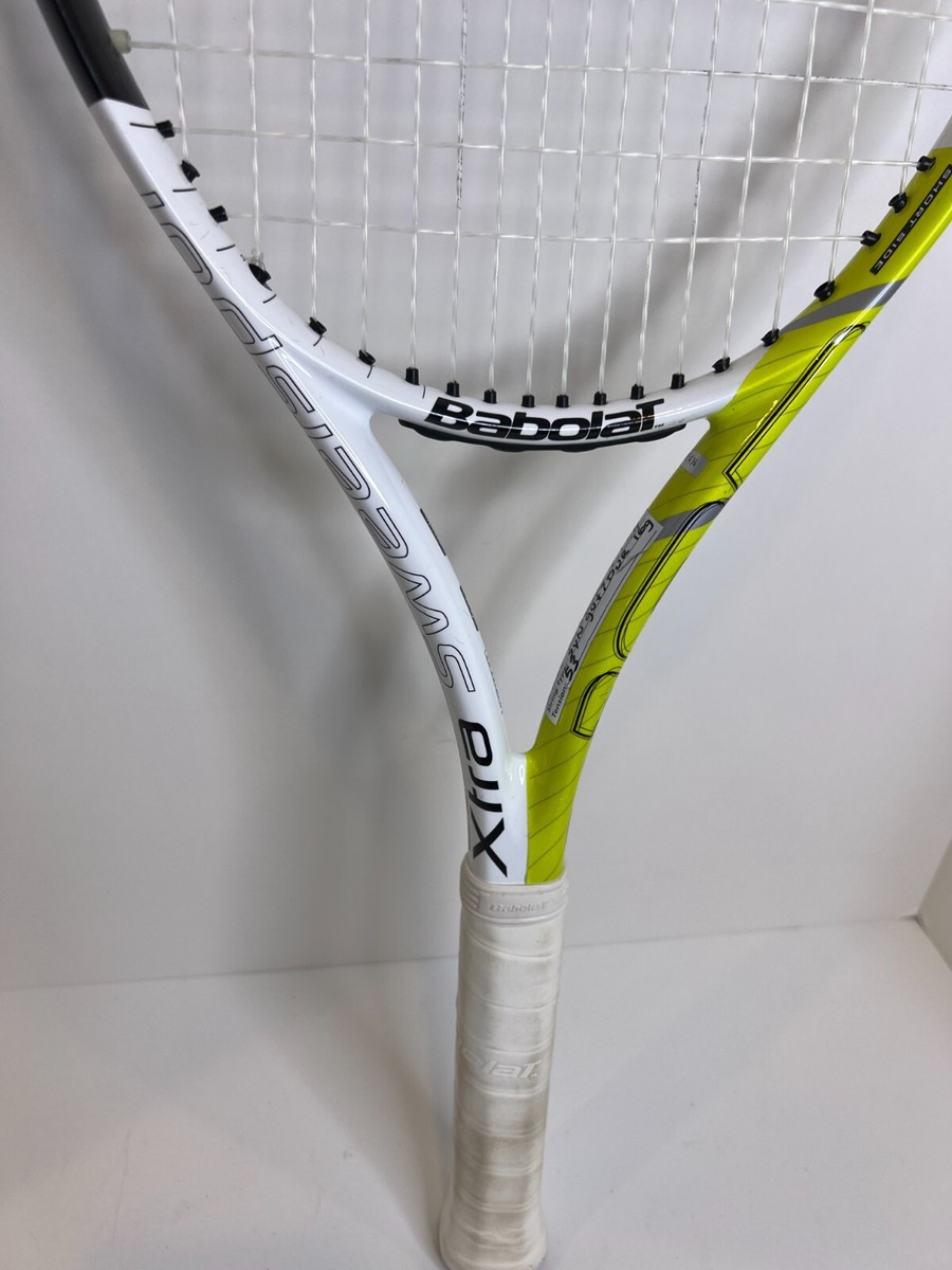 BabolaT 大型ラケットケース　+ Xtra Sweetspot xs102 sddefault.jpg