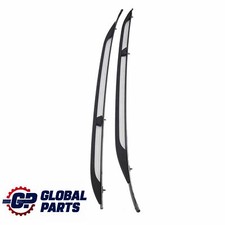 Barres de toit BMW X5