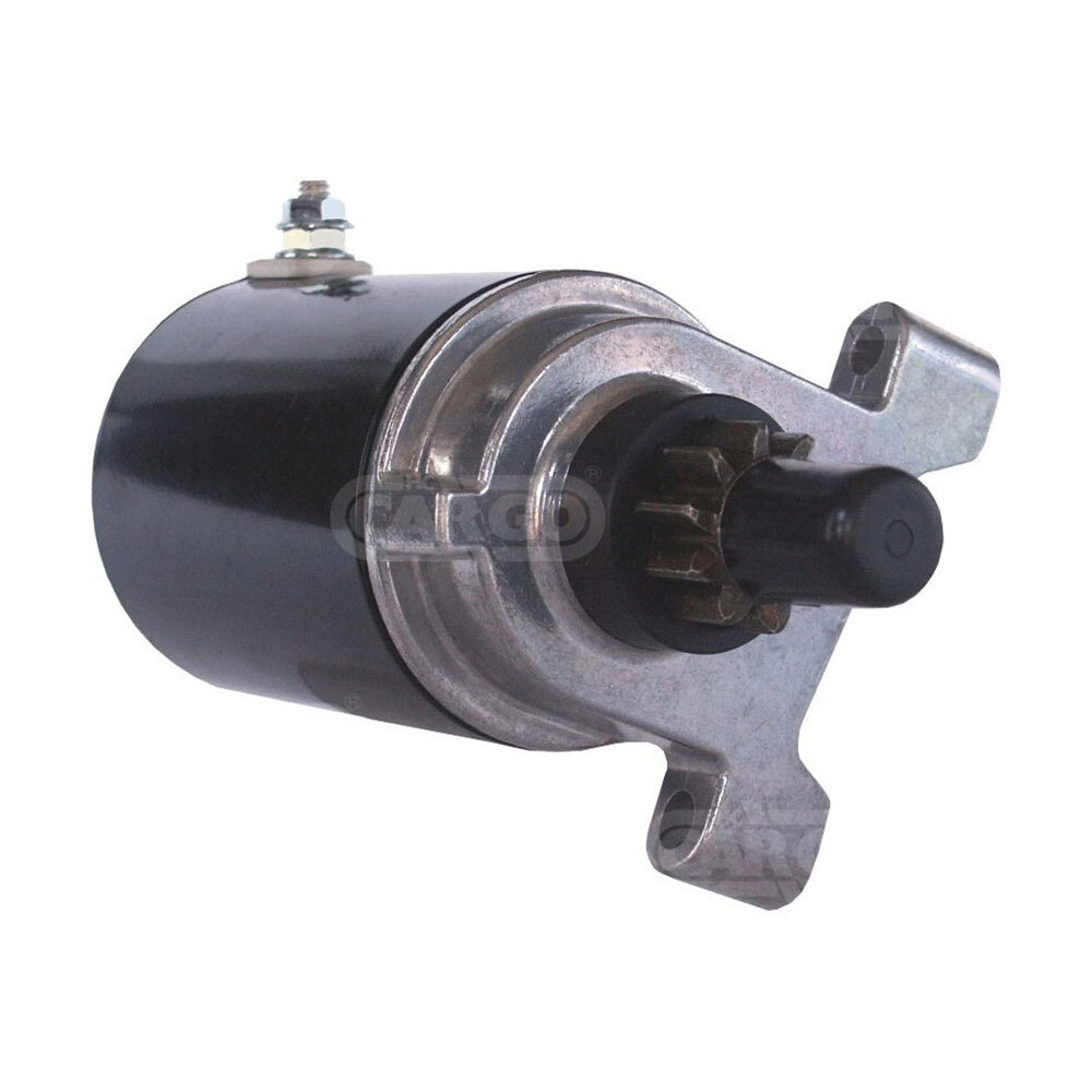 112566 MOTOR ANLASSER STARTER HC-CARGO NEU OE QUALITÄT online 