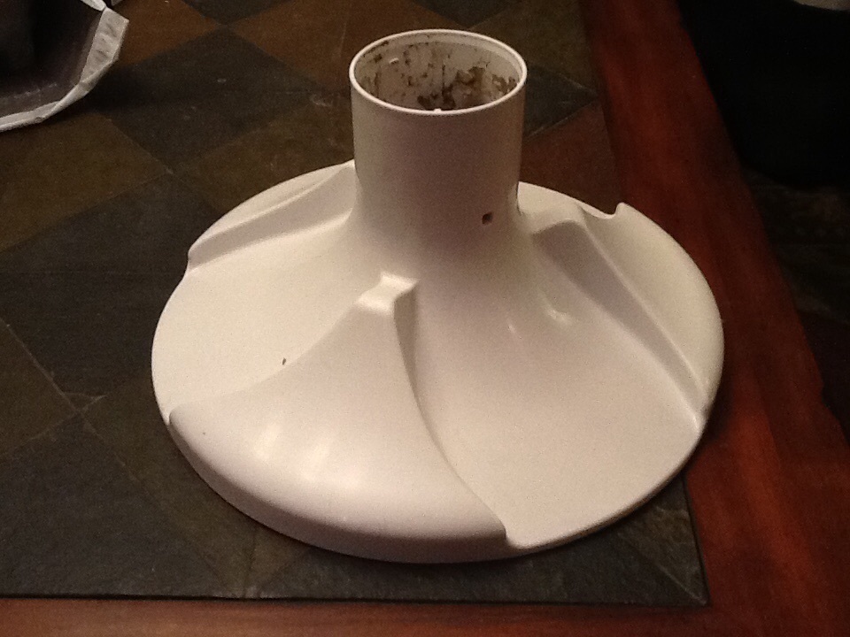 GE Washing Machine Infuser WH43X10054 14.5" diameter eBay