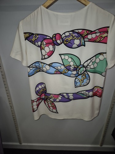 MOSCHINO Boutique Ladies Top(AOA) - Picture 3 of 10