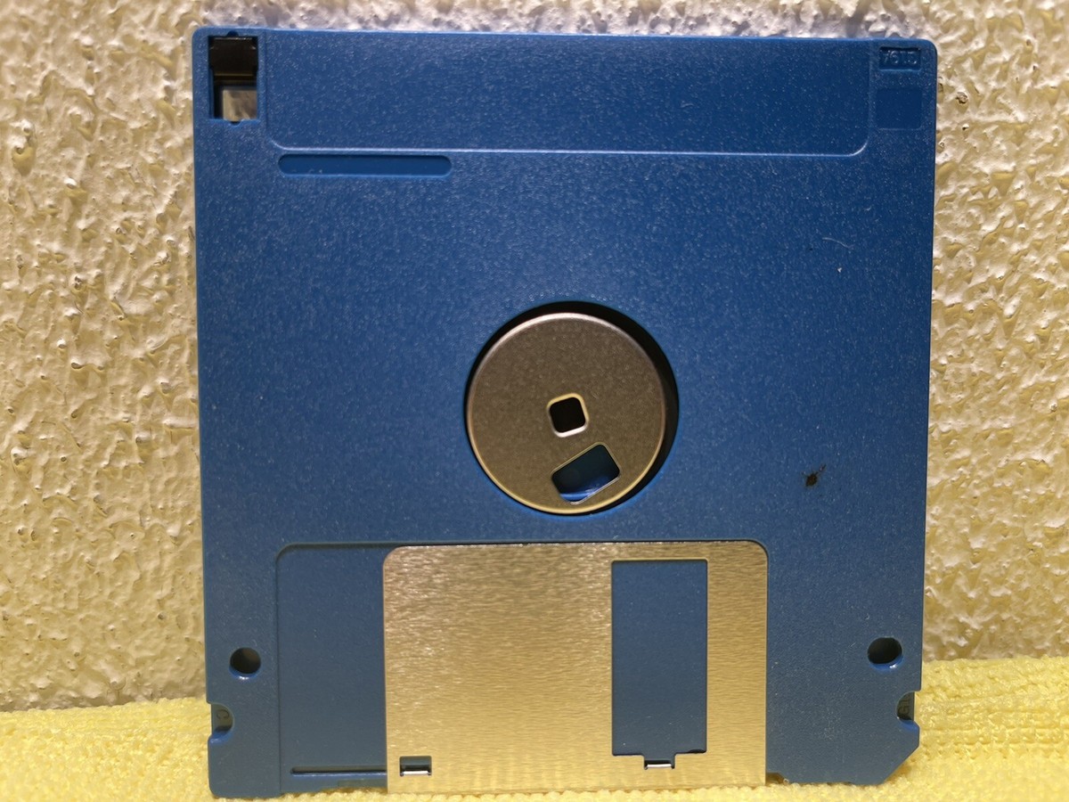 Spear of Destiny Wolfenstein 3D Adventure IBM PC 3.5