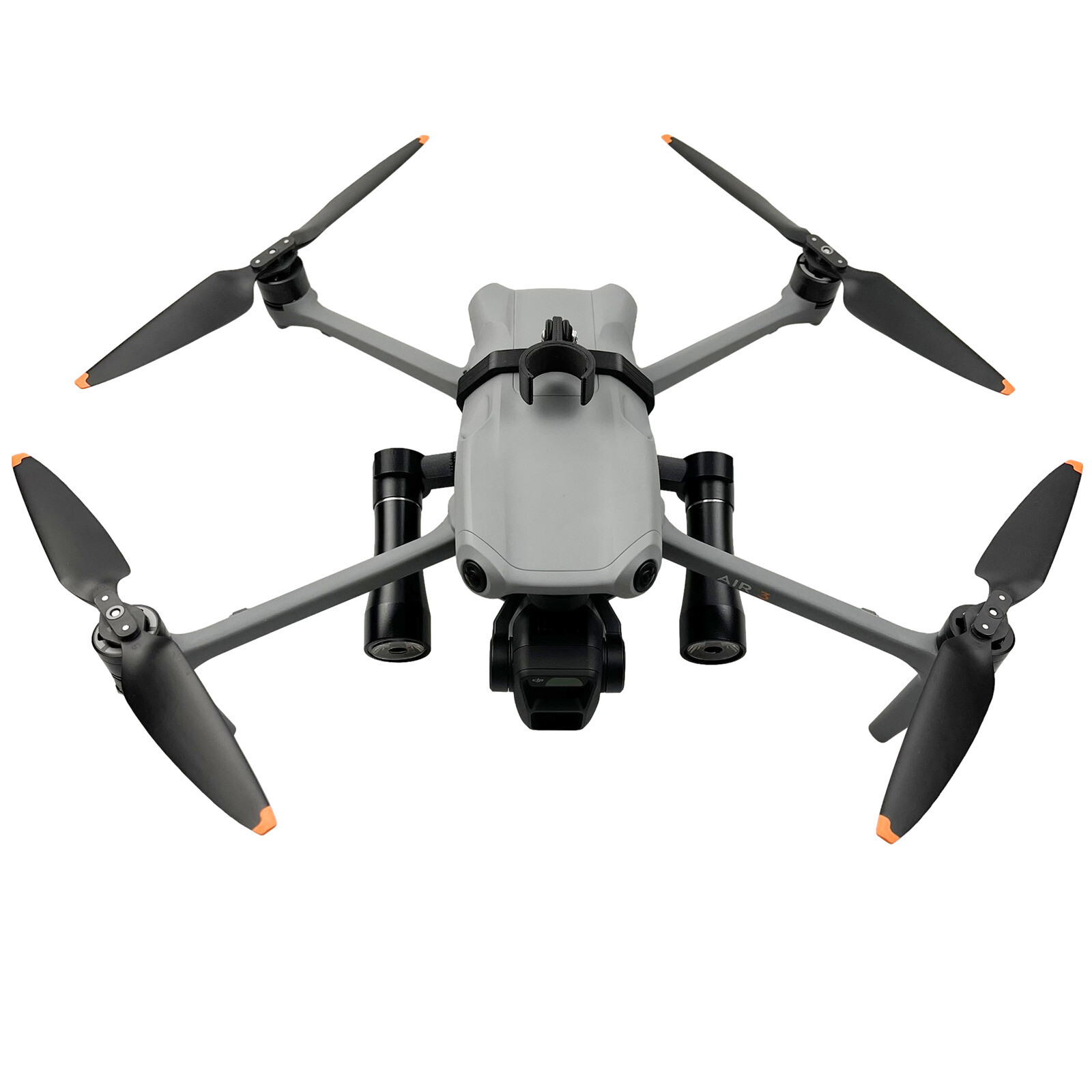 Dpofirs 15x Makroobjektiv Mit LED Licht Für Smartphone - Perfekt Für Wimpern & Schmuck Fotos