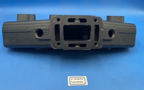 NEW Sierra 18-1998-1 Ford Exhaust Manifold- E240 - Bild 4 von 7