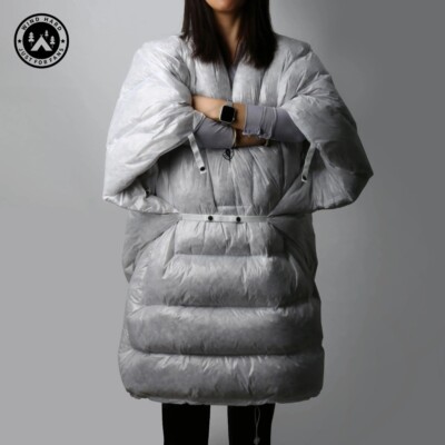 AEGISMAX Wind Hard Tiny 2 Degree Down Sleeping Bag Camping