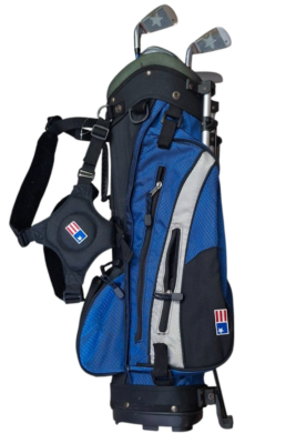 U.S  kids  colf ゴルフバックセット U.S. Kids Golf - Ultralight 39