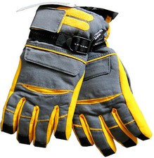 Boy's 3M Thinsulate Insulation 40 Gram Waterproof Winter Gloves  Size 16-18 