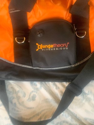 orangetheory duffle bag