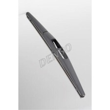 DENSO Wischblatt hinten passend für Suzuki Swift IV FZ NZ Opel Agila (B)
