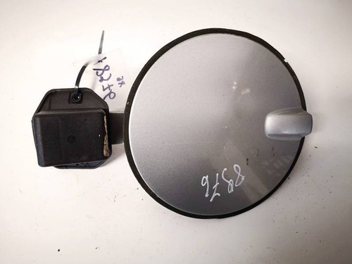 Opel Astra 2004 Fuel door Gas cover Tank cap (FUEL FILLER FLAP) 13 #1893855-16