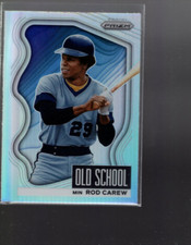 B2500- 2022 Panini Prizm BB Assorted Insert Cards2 -You Pick- 15+ FREE US SHIP