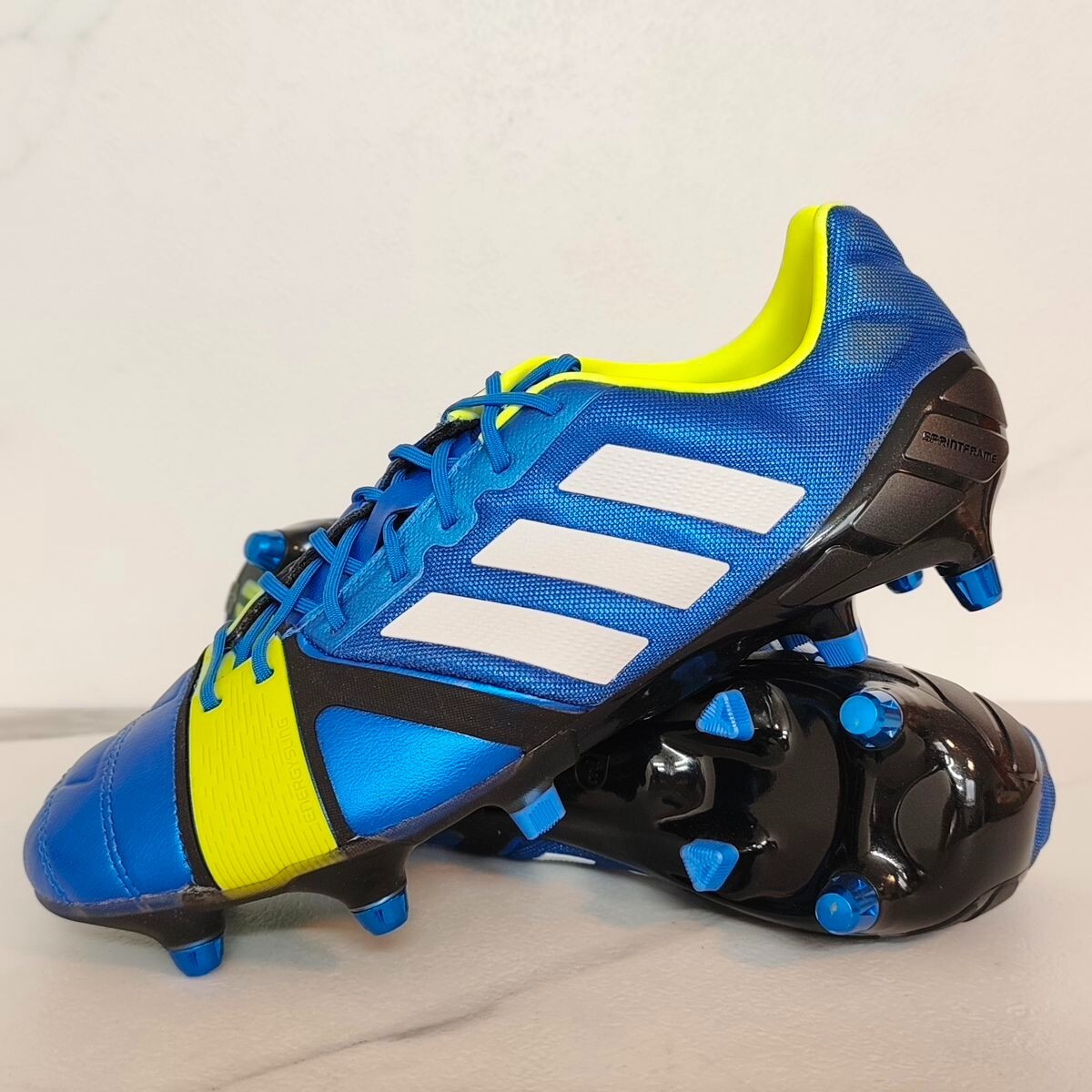 ADIDAS NITROCHARGE X-TRX SG Q33668 uk 7,5 us eu 41 1/3