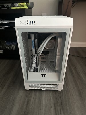 NEWLY BUILT GAMING DESKTOP RTX 4060