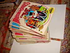 MAXMAGNUS- corno completa- buone - ottime condizioni-  leggi