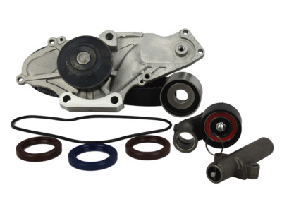 2000-2004 FITS ACURA HONDA  3.2  3.5  SOHC V6 24V TIMING BELT KIT W/ WATER PUMP