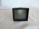 Zadiix Jr. Vintage Slide Viewer and Box of Defa Slides — photo 2