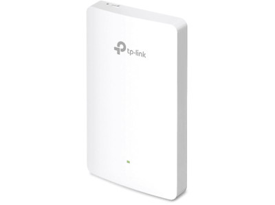 TP-Link EAP615-Wall AX1800 Wi-Fi 6 Access Point 1775 Mbit/s Omada WLAN