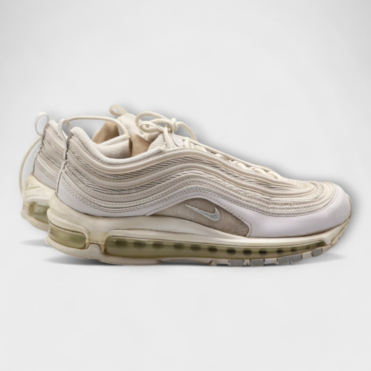 Nike Women's Air Max 97 Lifestyle Shoes Sneakers Size
