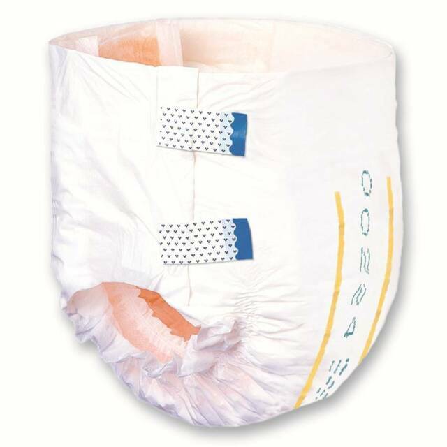 Tranquility Slimline 96 Classic Full-Fit Poly-Backed Briefs (2122) for ...