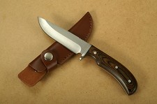 Herbertz Jagdmesser Taschenmesser Gürtelmesser Fahrtenmesser Outdoormesser H28