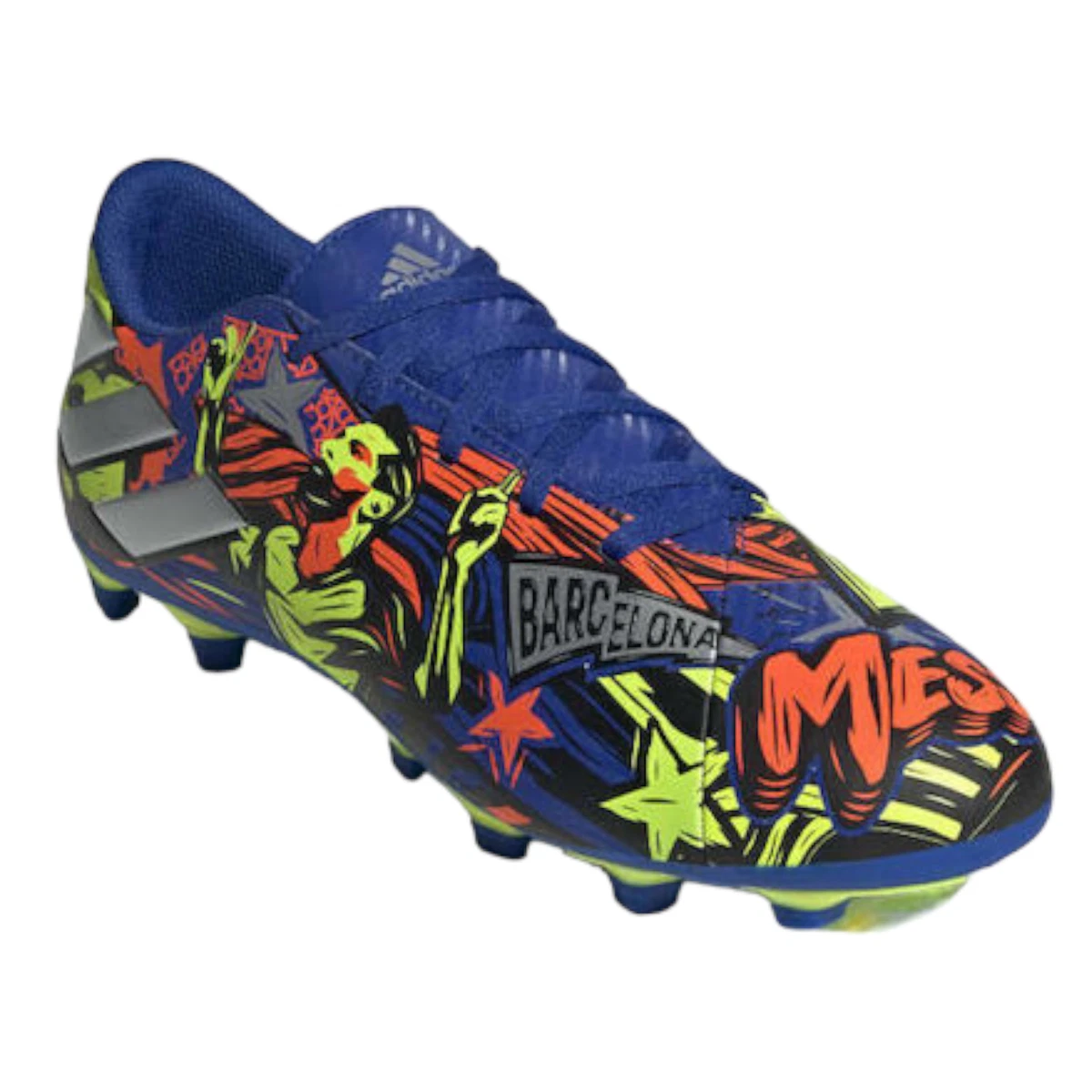 Nemeziz messi football boots 2025