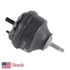 Parts 15062381 Engine Mount Replacement Part Durable Vehicle Specific Fit Black