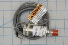 870BRDPCB4GL1 /  PRESSURE TRANSDUCER BARATRON / MKS