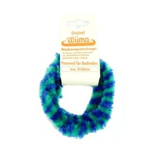 Simson Nabenring Nabenputzringe blau/grün S51 S50 KR51 Schwalbe Star SR 2 1 WÜMA