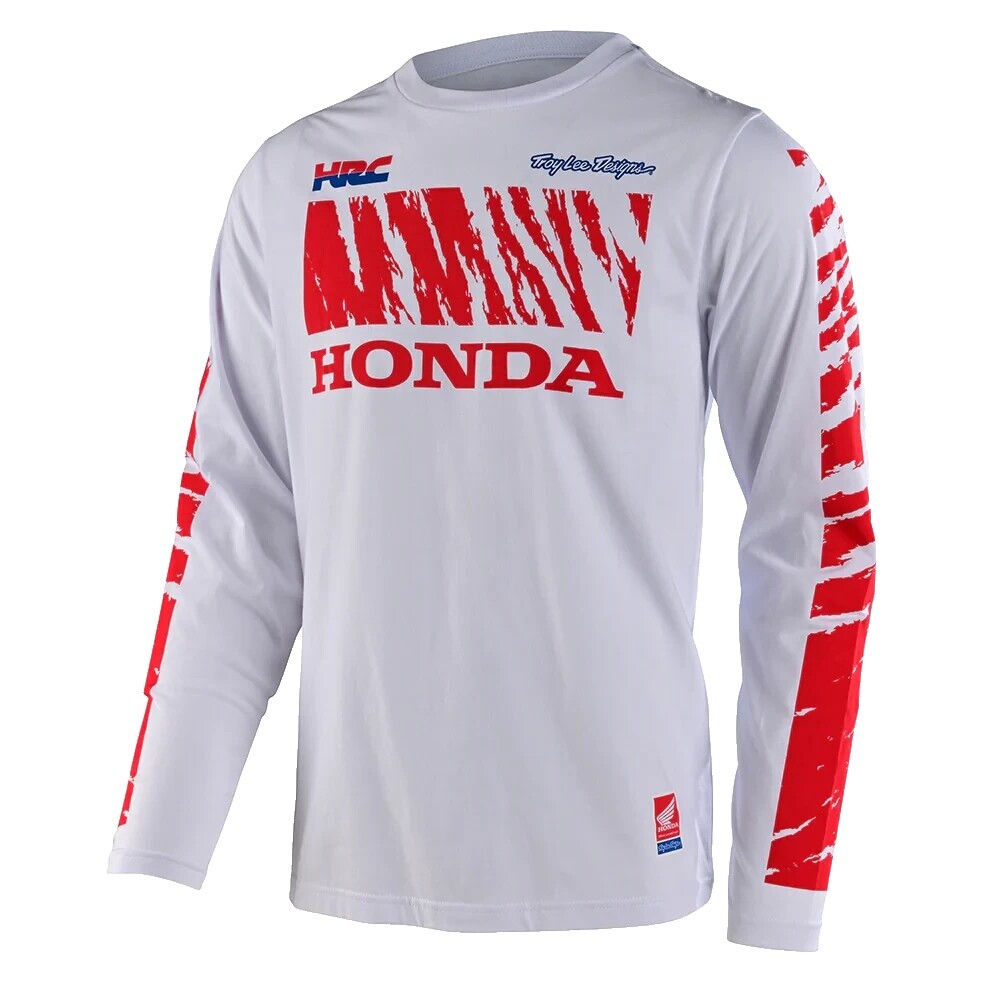 Troy Lee Designs Honda | eBay