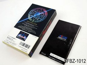 Complete Shin Megami Tensei 1 Super Famicom Japanese Import JP SFC SMT US Seller