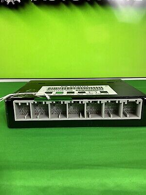 Chevrolet GMC Body Control Module BCM 25934763 OEM for sale Chevrolet GMC Body Control Module BCM 25934763 OEM for sale