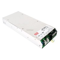 Meanwell RSP-1000-24, Ac-Dc-Schaltnetzteil, Geschlossen, 960W 24V 40A