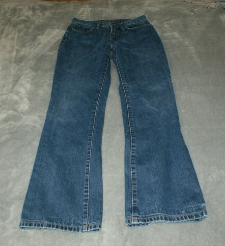 LAUREN JEANS CO Ralph Lauren PREMIUM 