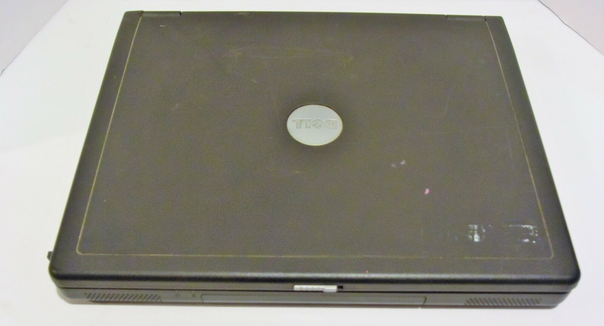 Dell Inspiron 2200 14.1'' Notebook (Intel Pentium M 1.70GHz Dell Inspiron 2200 14.1'' Notebook (Intel Pentium M 1.70GHz