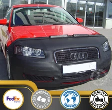 FULL FRONT Car Bra For Audi A3 8P 2006 2007 2008