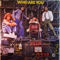 The Who Who Are You Lp Vinyl 190G Hq 2015 Pete Townshend * Top