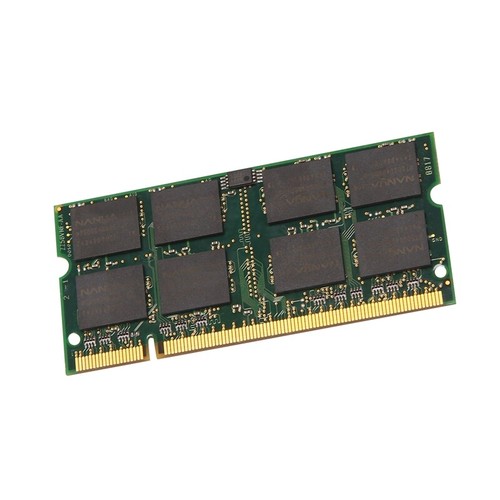 DDR 1GB Laptop Memory SODIMM DDR 333MHz PC 2700 200Pins for ebook Sodimm - 第 5/8 張圖片