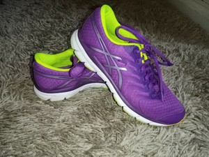 asics xalion 2