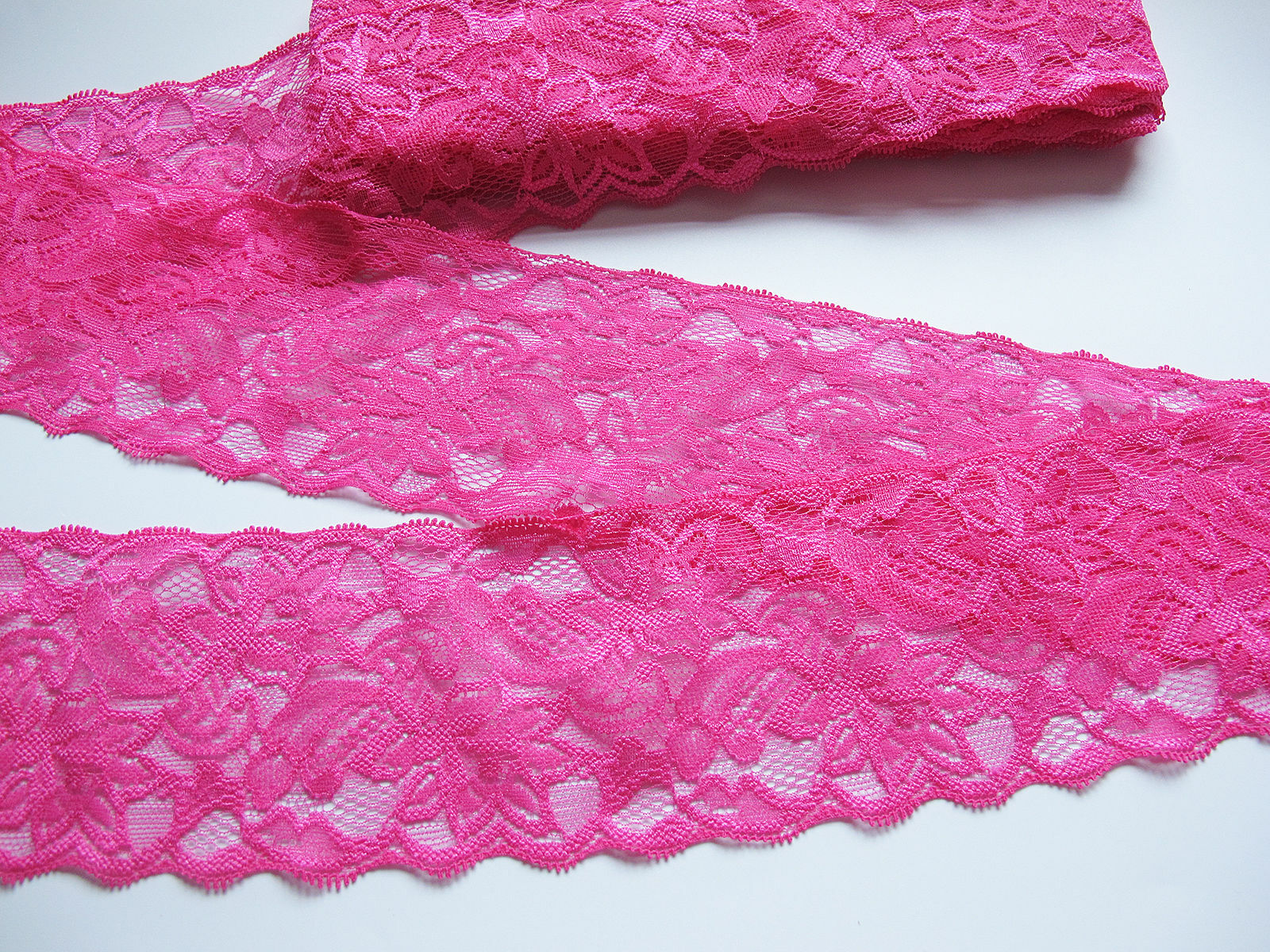 18. Hot Pink