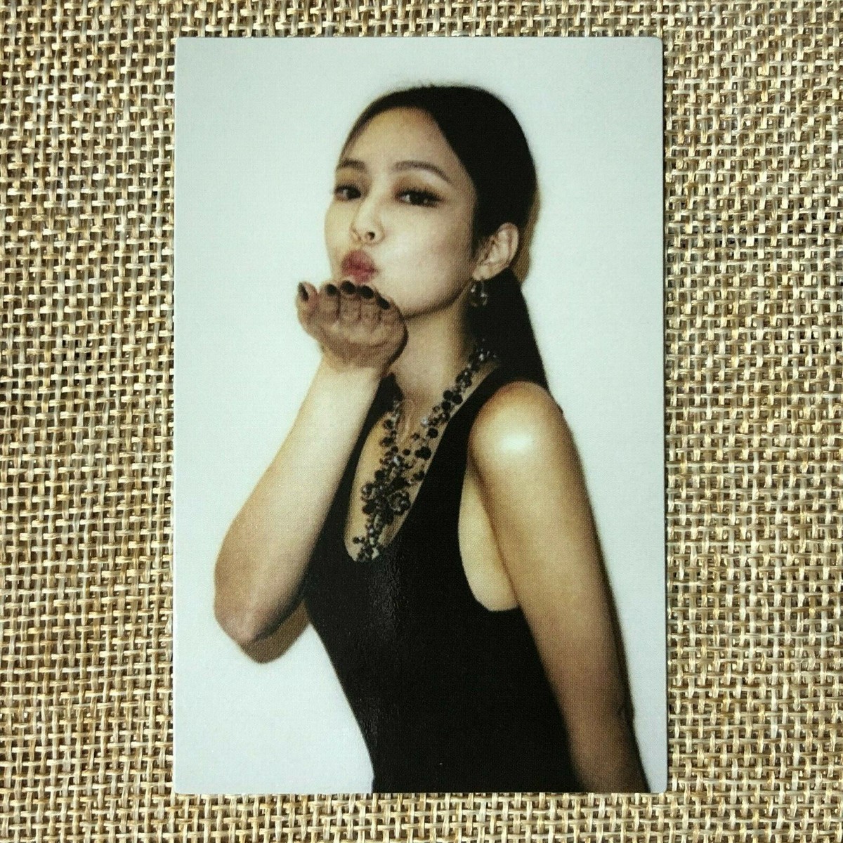 BLACKPINK JENNIE #2 [ Lovesick Girls THE ALBUM ] Official