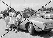 PHOTO DE RAYMOND LOEWY SA FEMM…