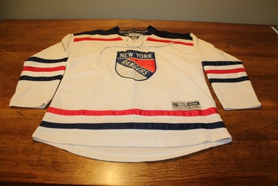 rangers 2012 winter classic jersey