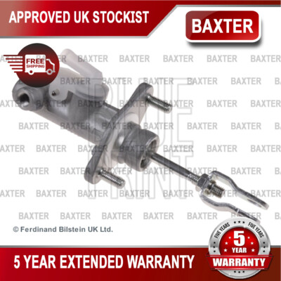 Fits Mitsubishi Lancer 1.3 1.6 2.0 Baxter Clutch Master Cylinder MR519378